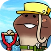 菇菇挖掘研究室