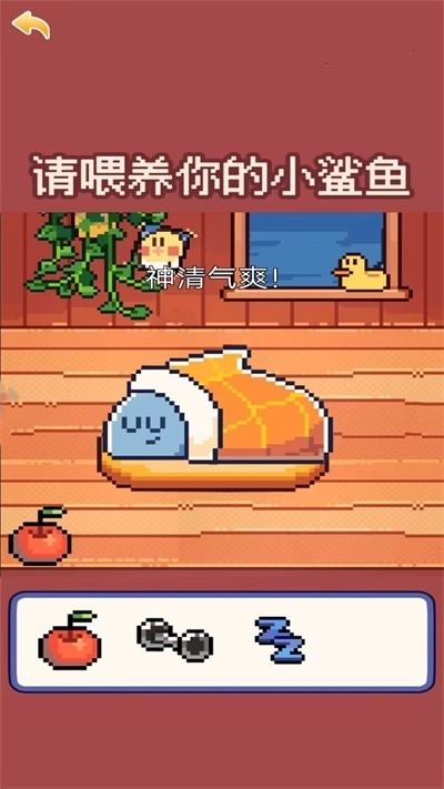 奇怪的动物截图1