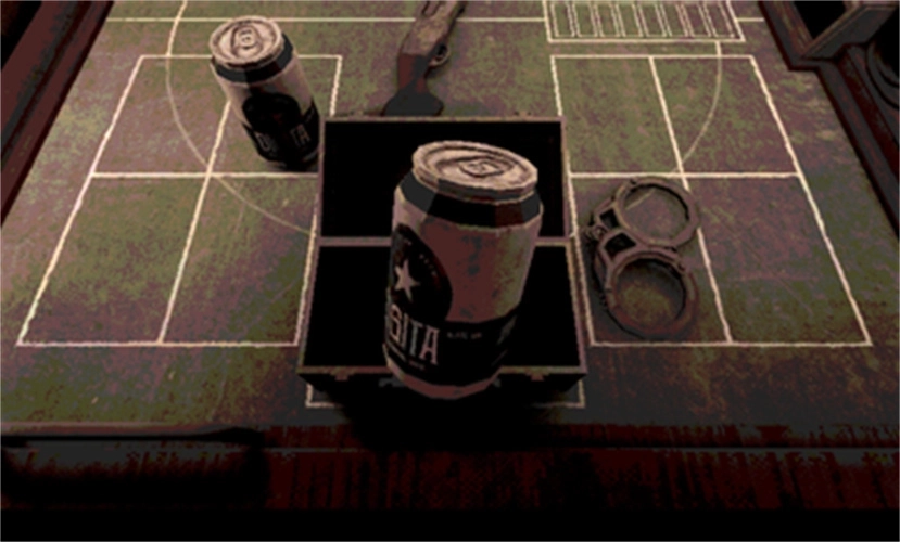 恶魔转盘手机版