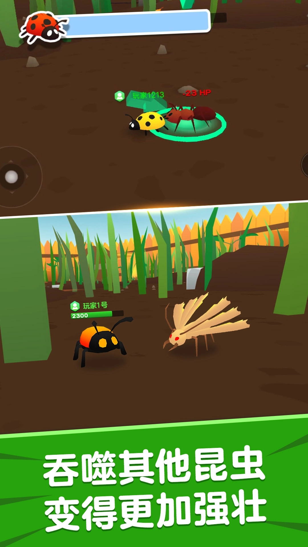 昆虫进化模拟器2(1)