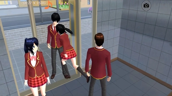 全民最强脑力争霸游戏(3)