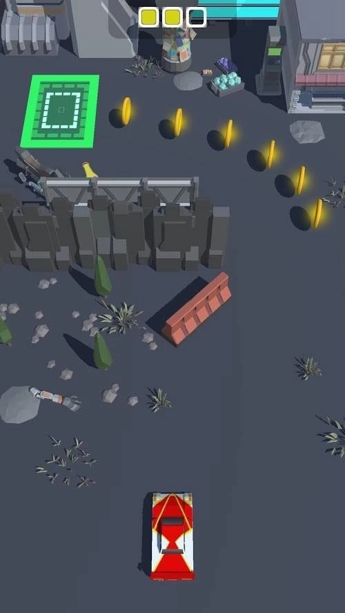 漂移停车大师(1)