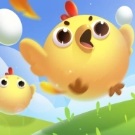 Hy Eggs游戏
