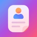 微简历制作软件