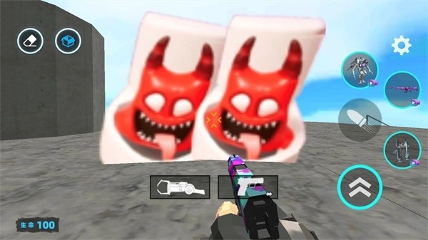 班班幼儿园逃生1