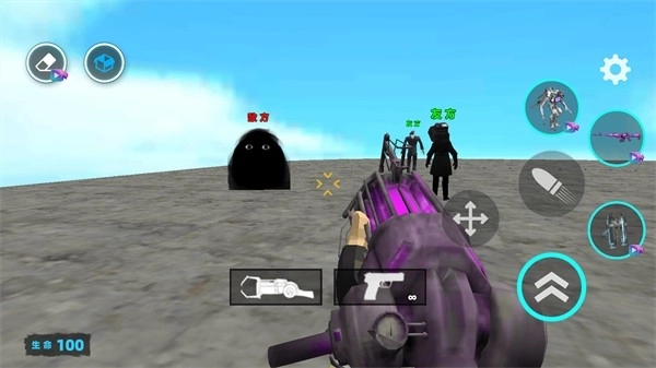 班班幼儿园逃生2