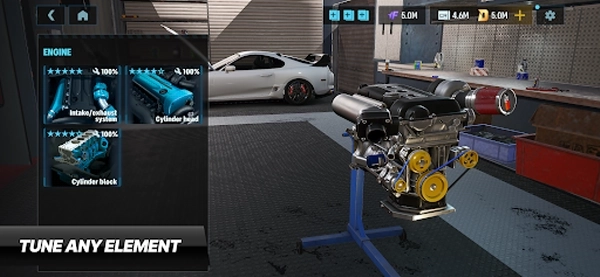 CarX漂移赛车3(1)