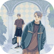 恋与直男追女仔
