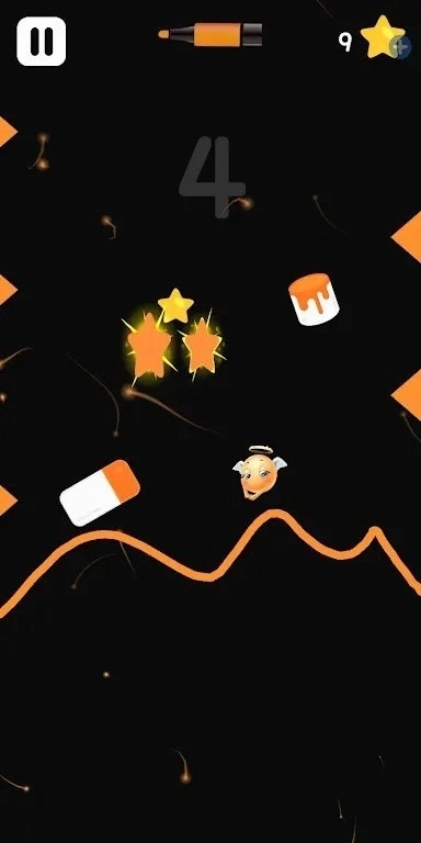 表情符号弹跳球2