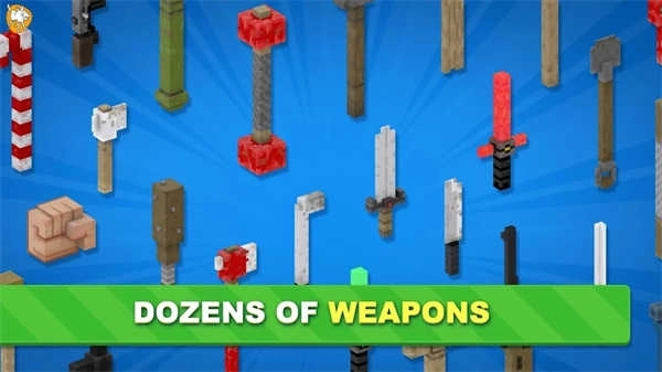 猛攻快打（RushFight）