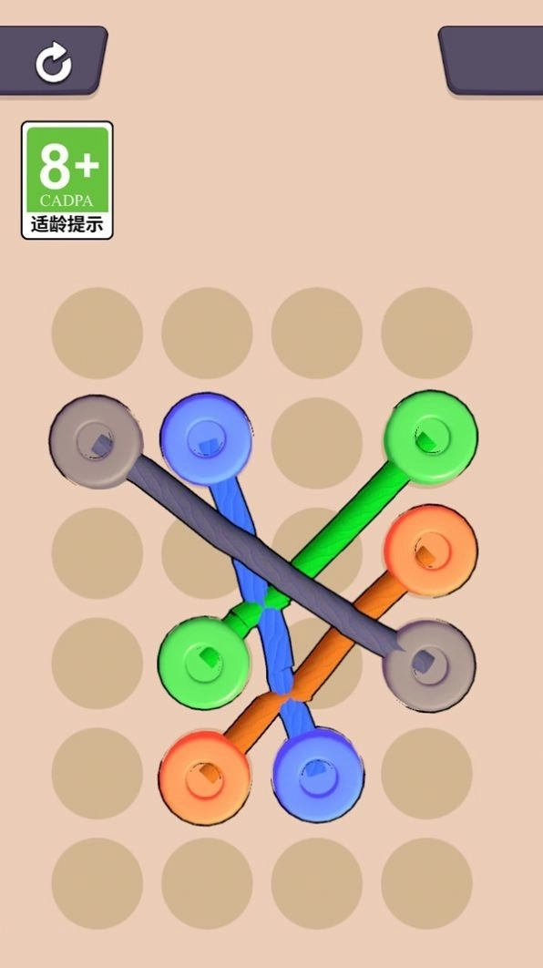 解绳我最强截图2