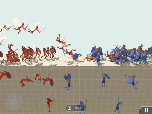 趣味大战模拟器(1)