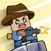 火柴人战争fm魔改版