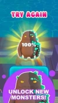 培养你的怪物(Grow your Monster)