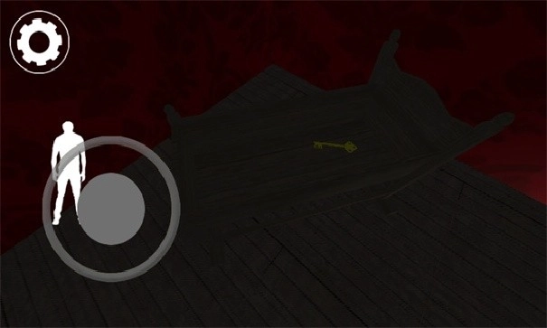 兰德里纳河的堡垒最新版图1