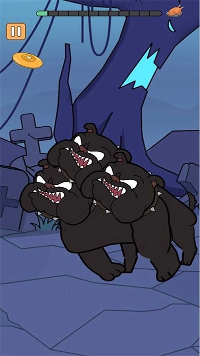 火柴人给我冲截图3