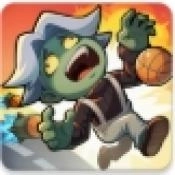 我在末世打丧尸