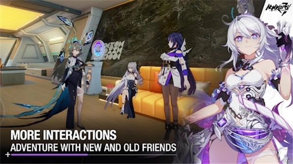 崩坏3国际服图4