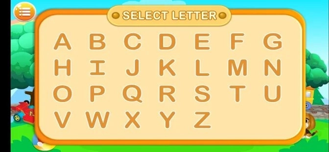 Magical Alphabets图3