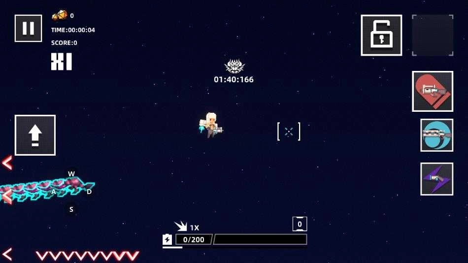 强袭人形:原体免费版