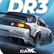 CarX漂移赛车3国际服