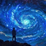 我要掀翻的是这苍穹