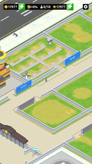 闲置空军基地图3