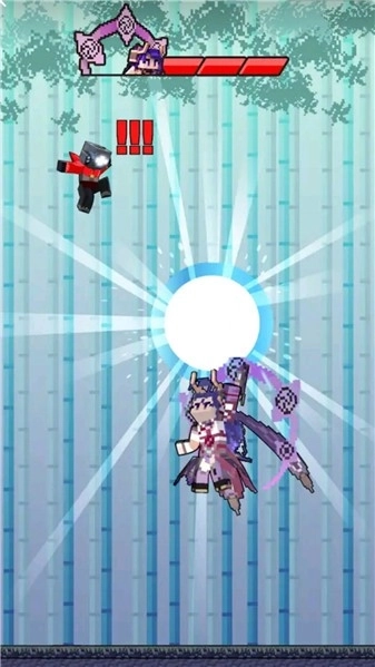 像素派对大作战(2)