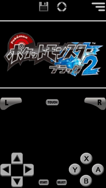 口袋妖怪黑白2汉化版3