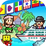 豪华大游轮物语最新版 V3.00