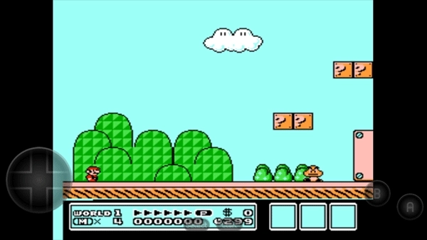 超级玛丽3(4)