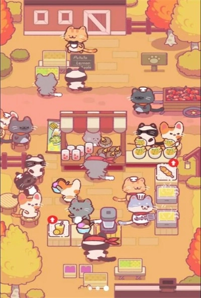 动物厨房(1)