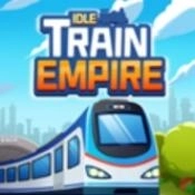 空闲火车帝国大亨v1.27.07