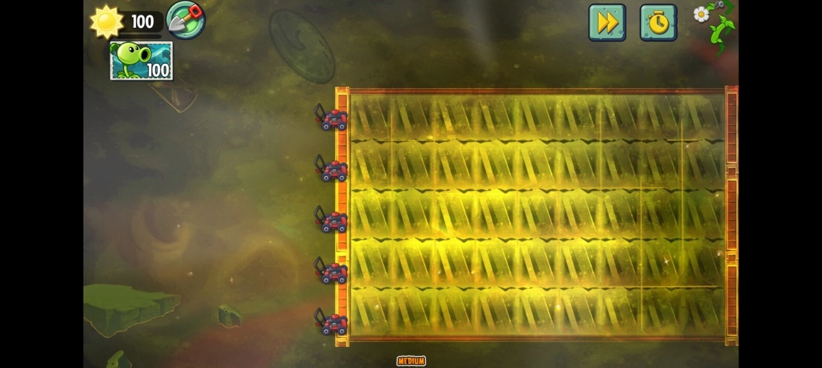 植物大战僵尸GhTr版图2