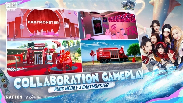 绝地求生游戏(3)