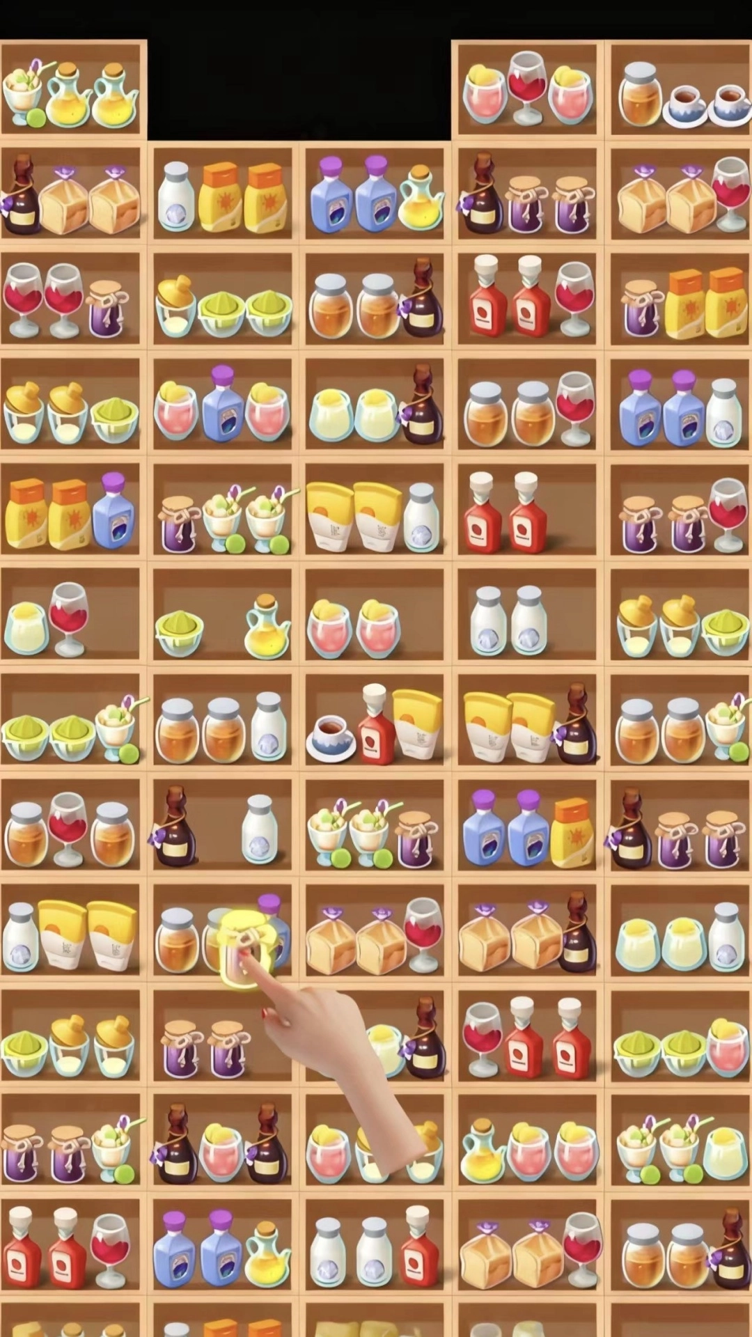 梦幻消除之旅游戏图4