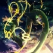 口袋妖怪格查尔