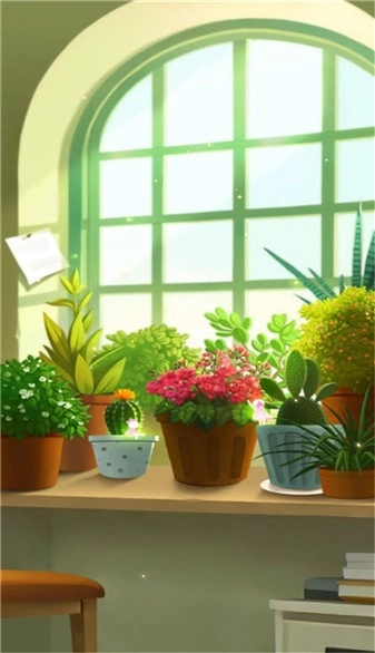 消了个花(1)