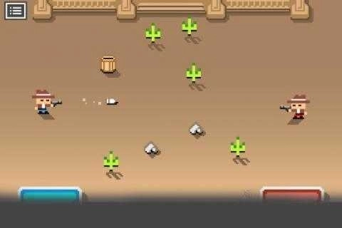 微观战争2完整版