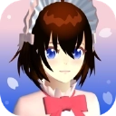 樱花迷你秀游戏盒子