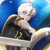 排球故事国际服