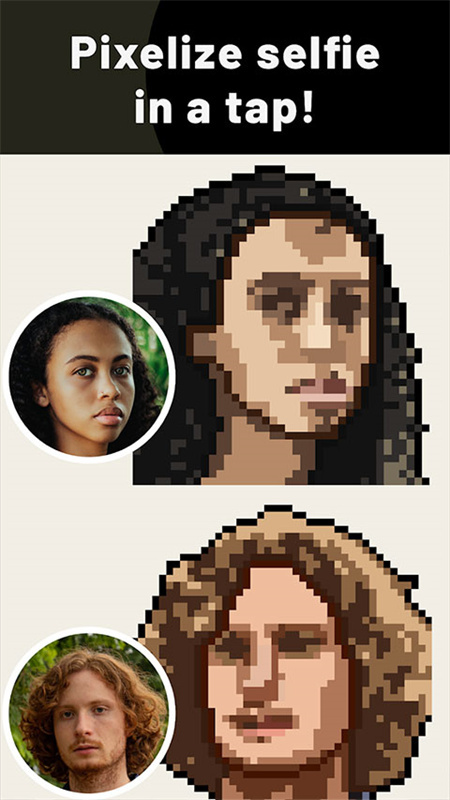 PixelMe安卓版图1