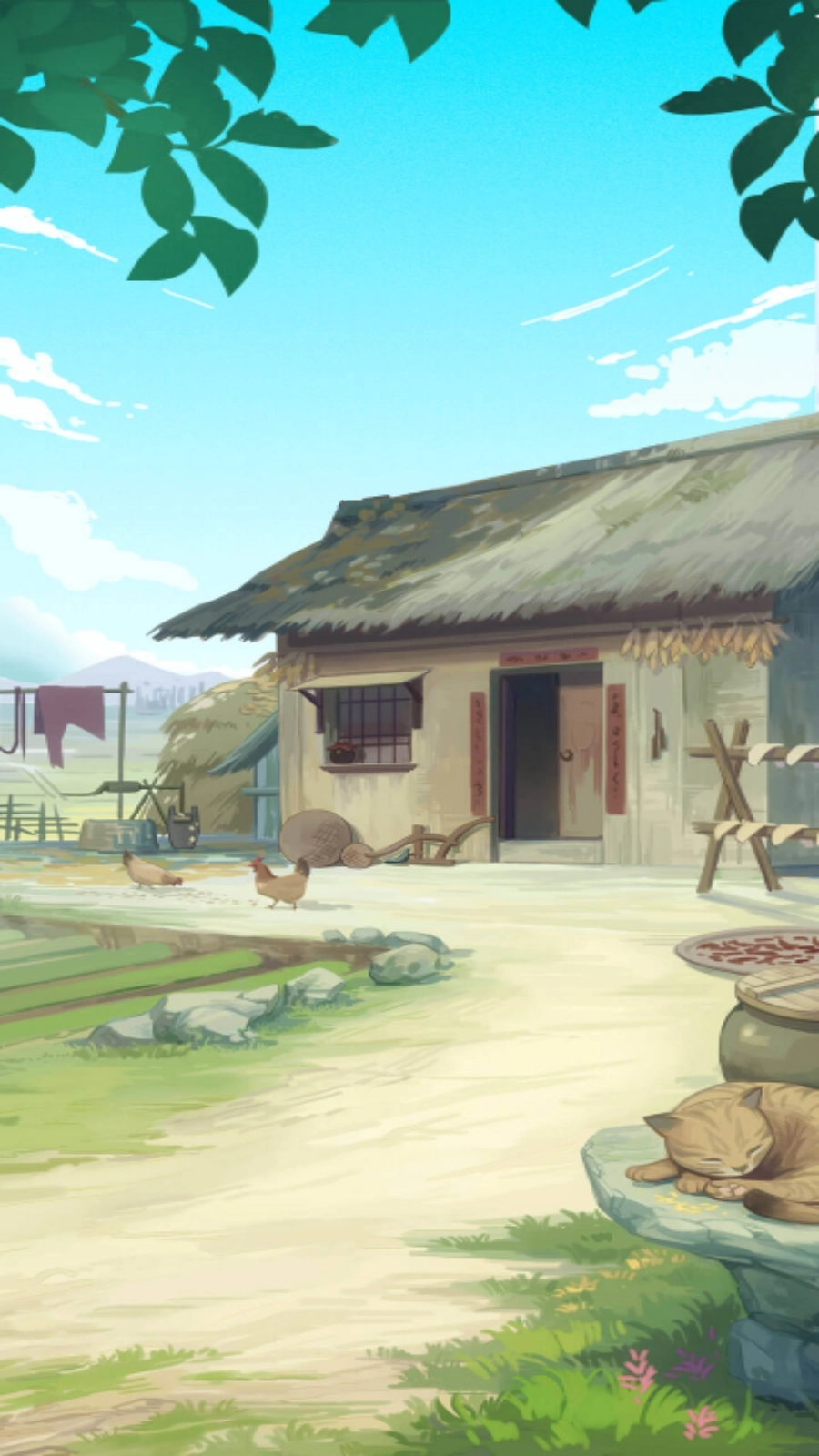 我的养老时光(3)