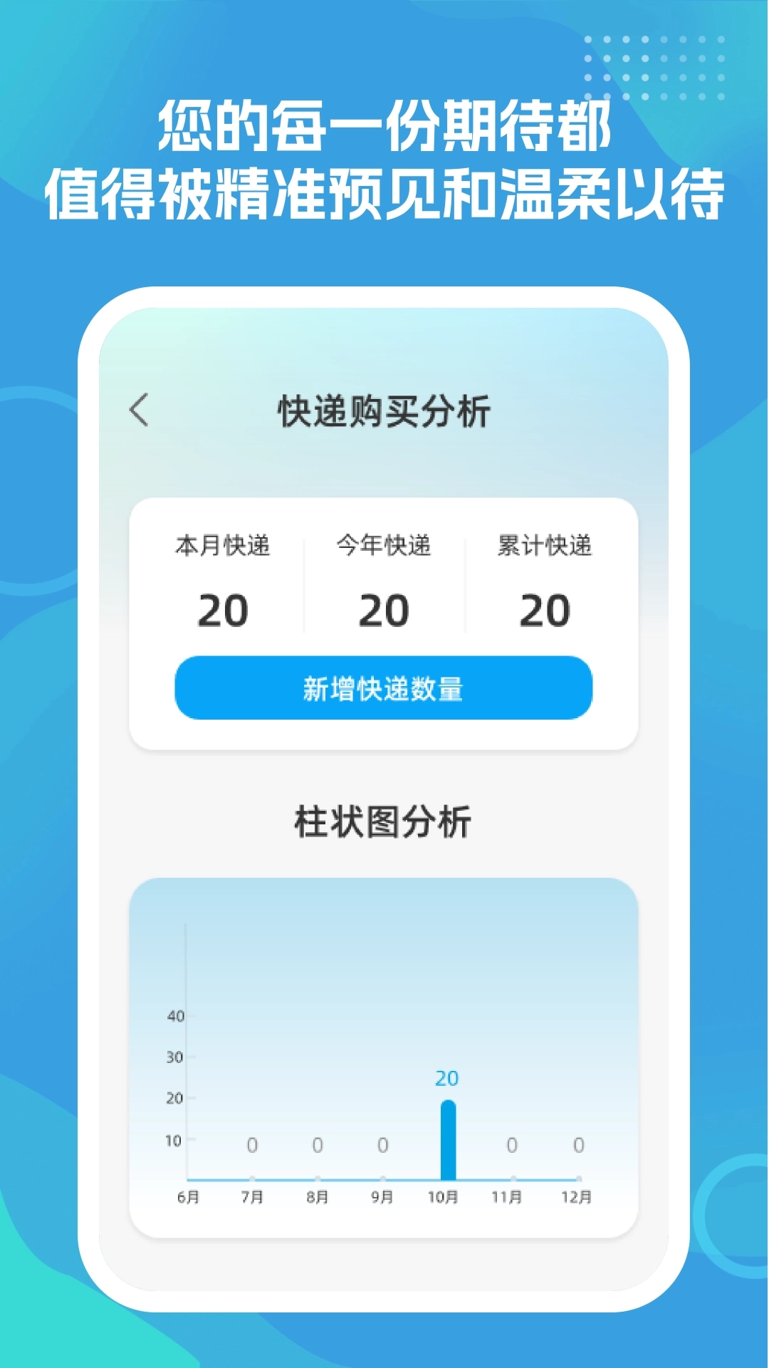 物流查询真方便图1