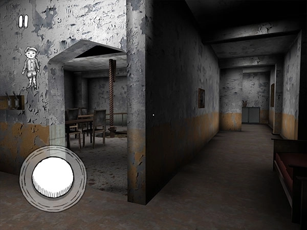 邪恶修女最新版(1)