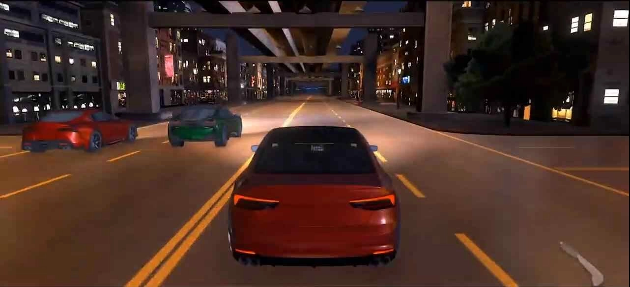 真实赛车体验涂装版图2