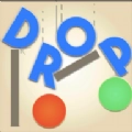 Type Drop游戏
