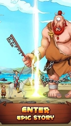 The Rolling Don游戏图1