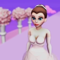 Bride Rush!游戏