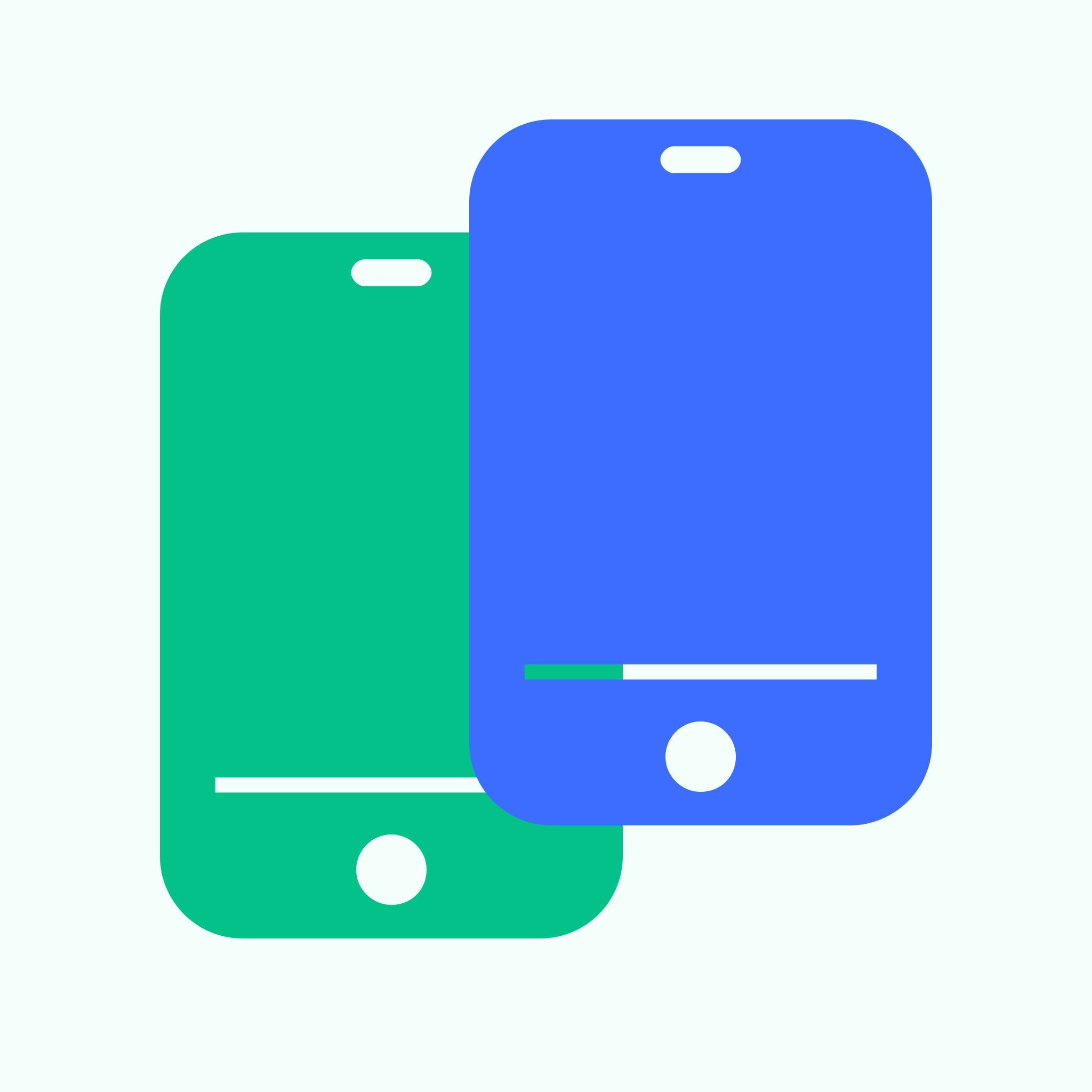 手机互传一键换机